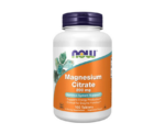 NOW Magnesium Citrate 200 mg - Image 