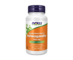 NOW Ashwagandha 450 mg Standardized Extract - Image 