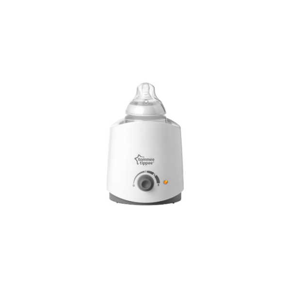 Electric Milk Bottle and Food Warmer Tommee Tippee