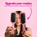 Airset Hood & Charm Brush - Image 