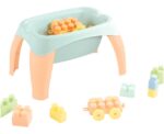 Toddler Building Block Table - Image 