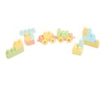 Toddler Building Block Table - Image 