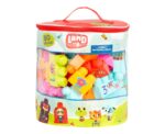 Kids Building Block Set - Image 