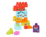 Kids Building Block Set - Image 