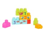 Kids Building Block Set - Image 