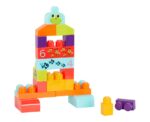 Kids Building Block Set - Image 