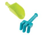 Kids Beach Shovel Set - Image 
