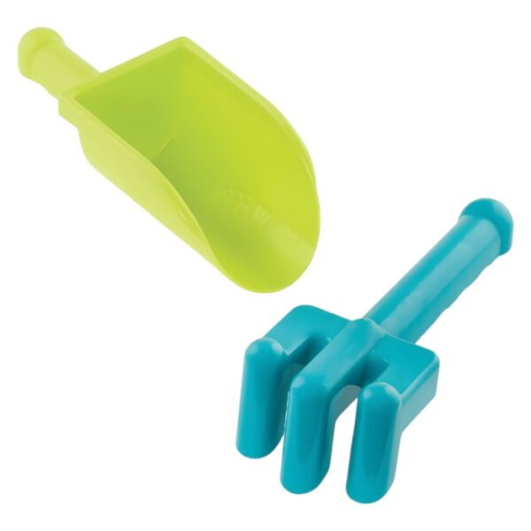 Kids Beach Shovel Set
