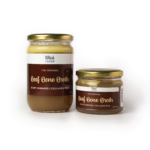 Beef Bone Broth - Collagen Rich