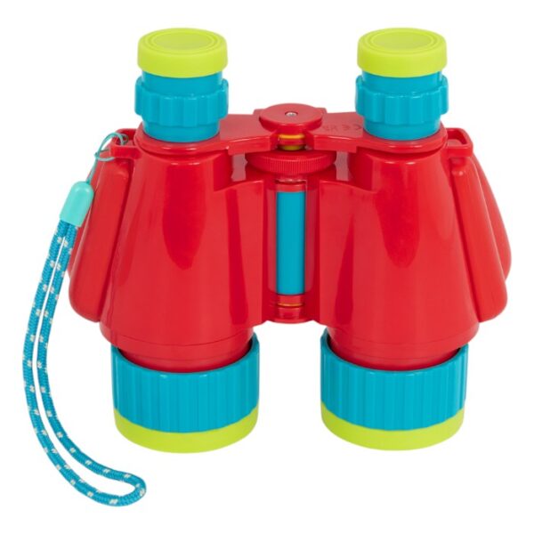 Toy Binoculars
