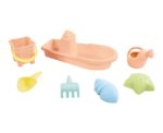 Kids Beach Boat Toy Set - Image 