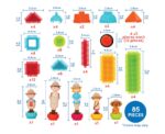 Sensory Building Blocks - Image 