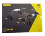 Kids Remote Control Drone - Image 