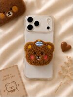 Party Bear Phone Grip Collection - Image 