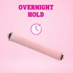 Heatless Curling Rod Headband - Image 