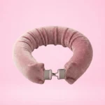 Heatless Curling Rod Headband - Image 