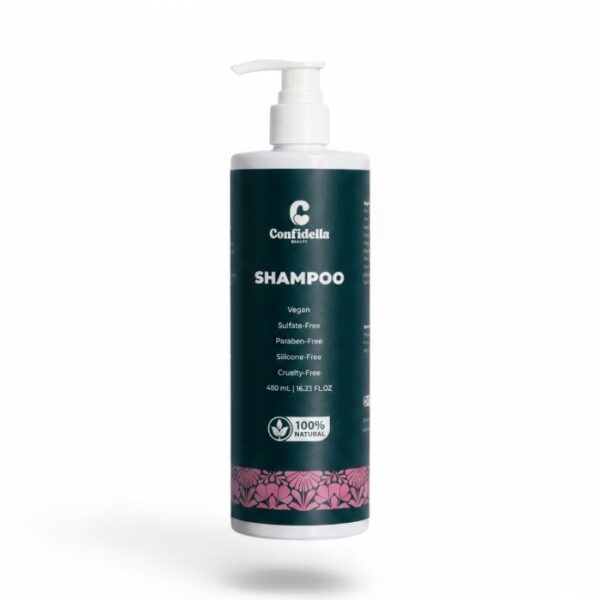 Confidella Argan Restore Shampoo