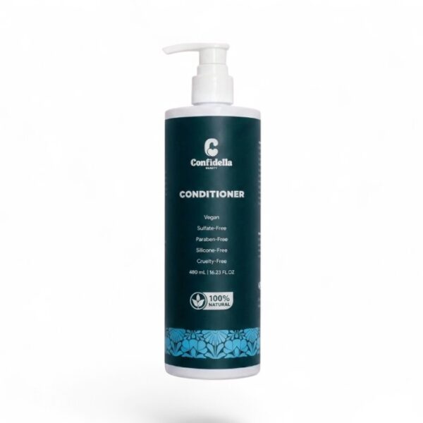 Confidella Rice Therapy Conditioner