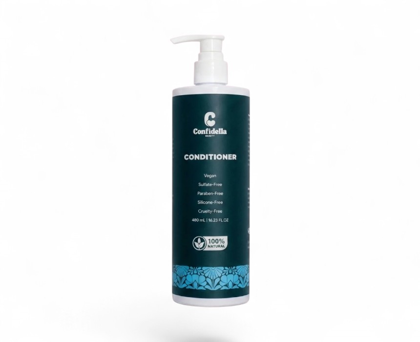 CopyofCopyofCopyofNewproducts-confidella_4 Confidella Rice Therapy Conditioner - Image 1