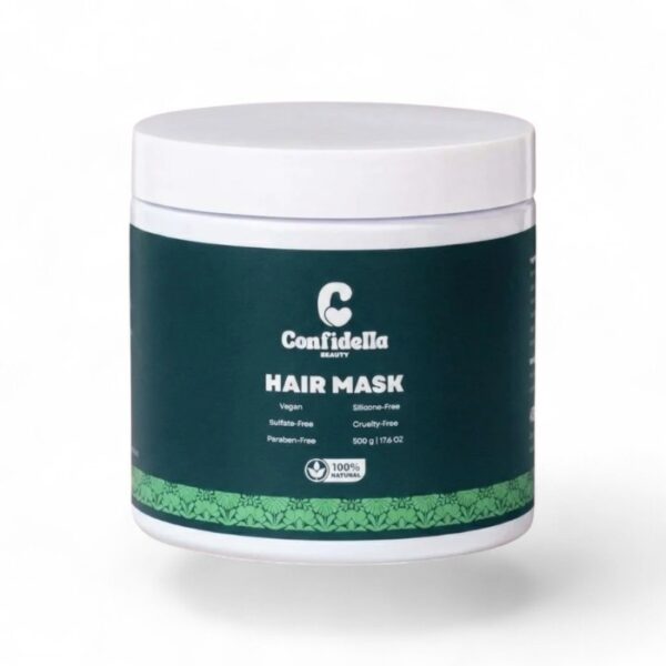 Confidella Deep Repair Hair Mask