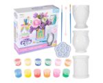 Kids Cup Painting Kit - Image 