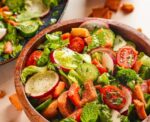 Fattoush Dressing - Image 