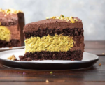 Pistachio Kunafa - Image 