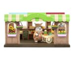 Kids Farmers Market Play Set - Image 