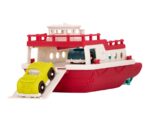 Kids Bath Ferry Boat - Image 