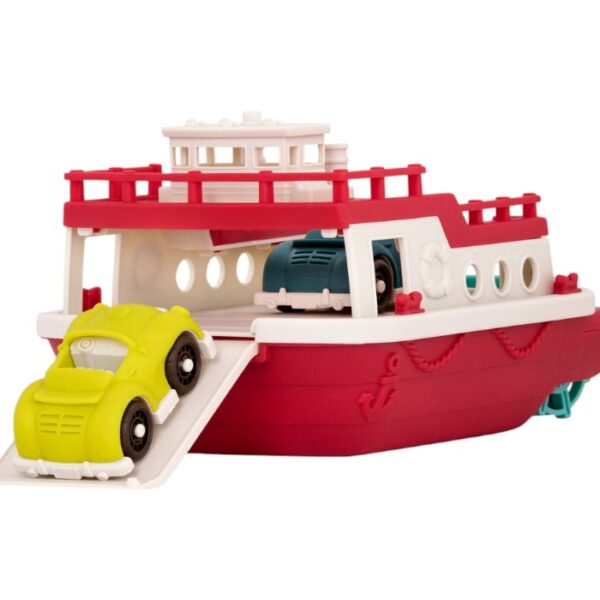 Kids Bath Ferry Boat