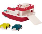 Kids Bath Ferry Boat - Image 