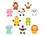 Kids Bath Story Play Set - Image 
