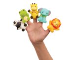 Kids Bath Story Play Set - Image 