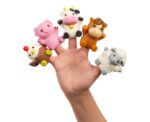 Kids Bath Story Play Set - Image 