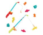 Kids Magnetic Fishing Game - Image 