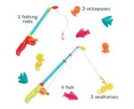 Kids Magnetic Fishing Game - Image 