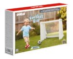 Kids Football Goal Set - Image 
