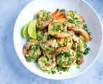 Lemon Garlic Marinade - Image 