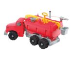 Kids Giant Fire Truck Toy - Image 