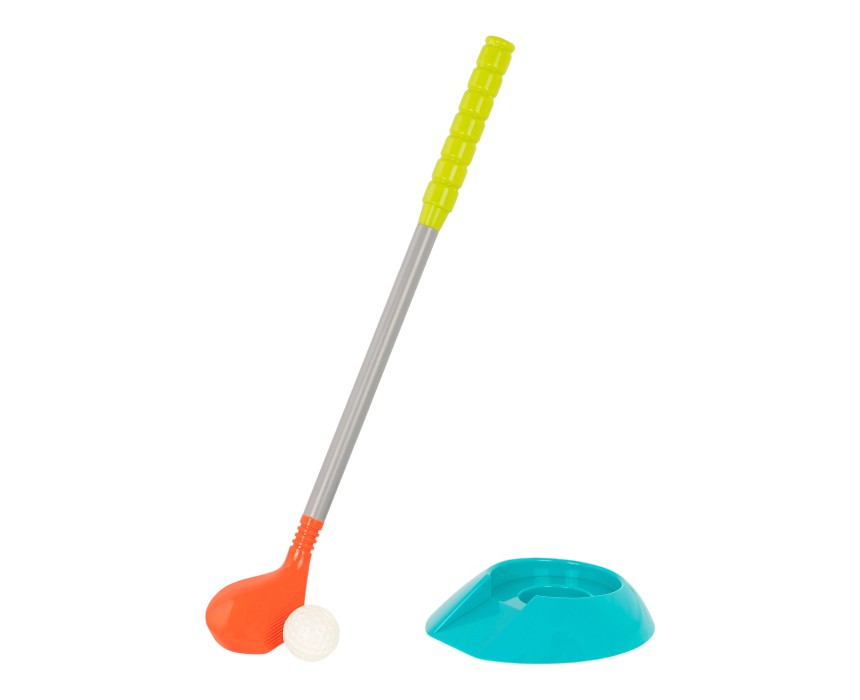 Golf Set1 Kids Golf Play Set - Image 1