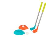 Kids Golf Play Set - Image 