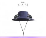 Solar Breeze Pro Cooling Hat - Image 