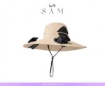 Solar Breeze Pro Cooling Hat - Image 