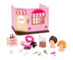 Kids Hair Salon Play Set - Image 
