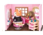 Kids Hair Salon Play Set - Image 