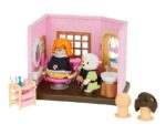 Kids Hair Salon Play Set - Image 
