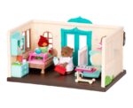 Kids Doctor Clinic Play Set - Image 