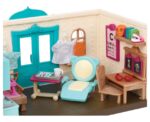 Kids Doctor Clinic Play Set - Image 