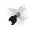 Black Nasal Strips 90 Pcs - Image 