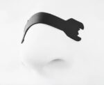 Black Nasal Strips 90 Pcs - Image 